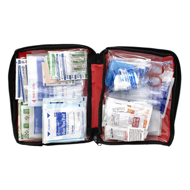 First Aid Kit