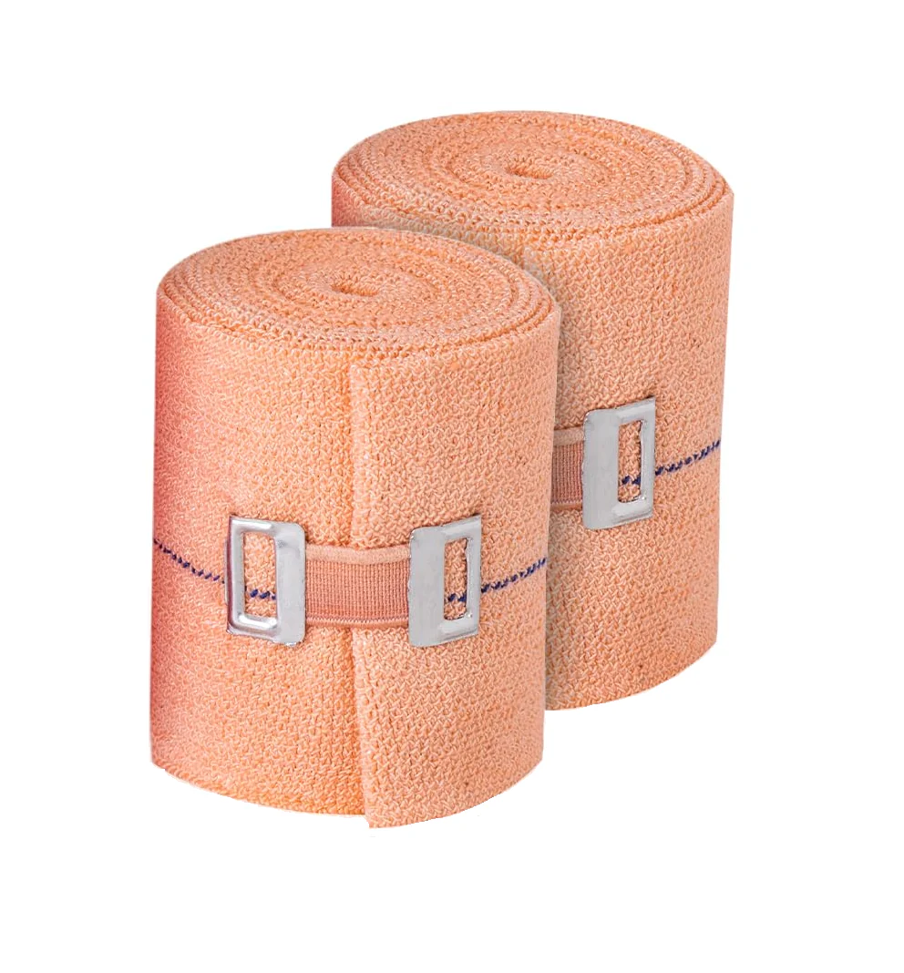crape bandage